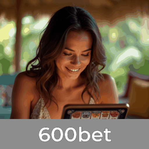 600bet Big Bass Splash Slot Brasil