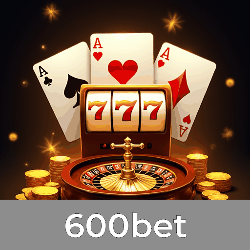 600bet GAME Jogo Cassino no Brasil 2025