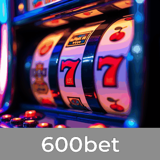 600bet GAME Slots de Cassino