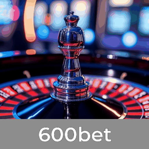 600bet Apostas Esportivas Brasil