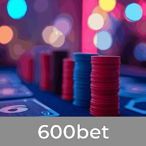 600bet Brasil 2025